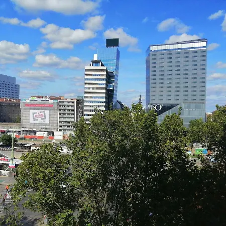 Rema Ferienwohnung Schwedenplatz Vienna