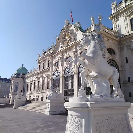 Hostel Favoriten-rooms Vienna