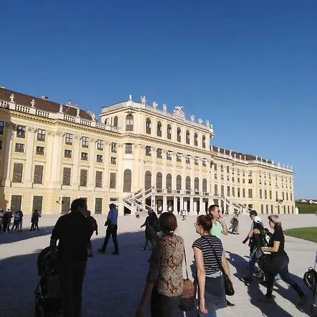 Favoriten-rooms Vienna