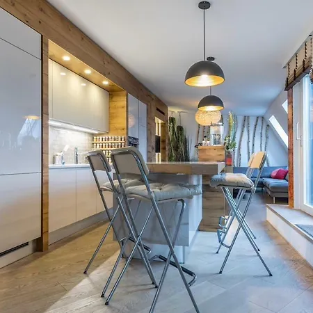 Apartment Exclusive Penthouse *