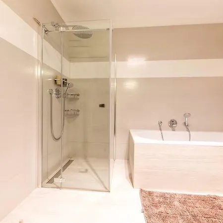 Exclusive Penthouse Vienna
