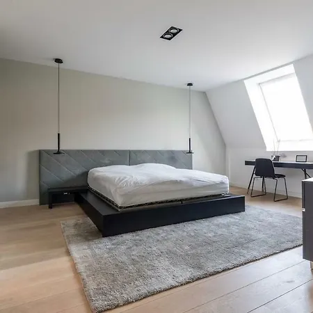 Apartment Exclusive Penthouse *