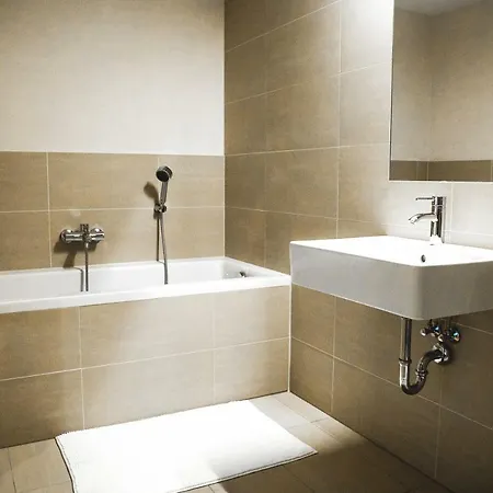 Apartment Location Mariahilf 9 Vienna