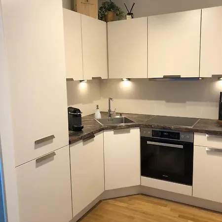 Place Apartment