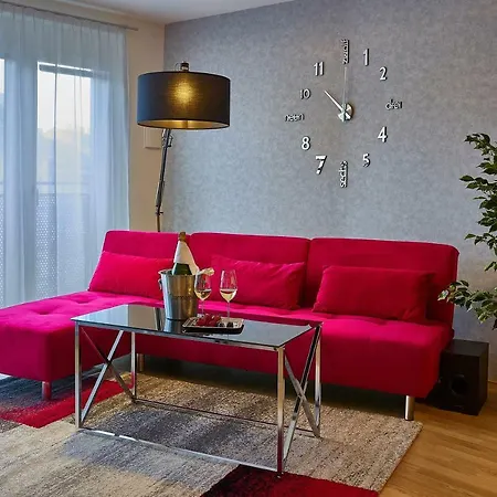 Apartment Place Vienna