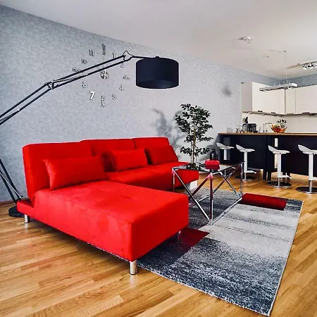 Place Apartment