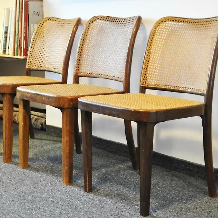 Gem Of Midcentury Design Lejlighed