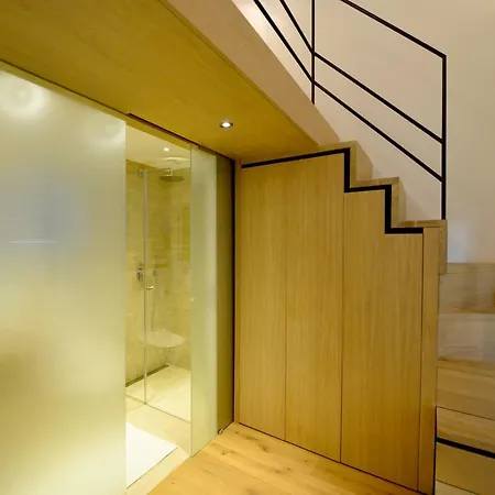 Apartment Brahmsplatz By Easyb&b
