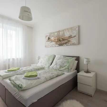 Apartment Let It Be U1, U2, U4 Karlsplatz Oper *