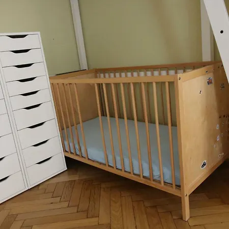 Apartment Aeki City Vienna