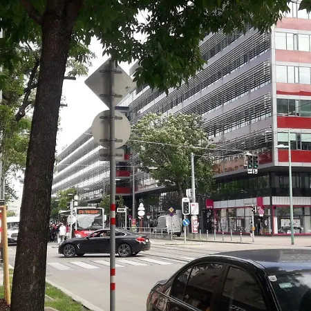 Spacious With Balcony Apartment