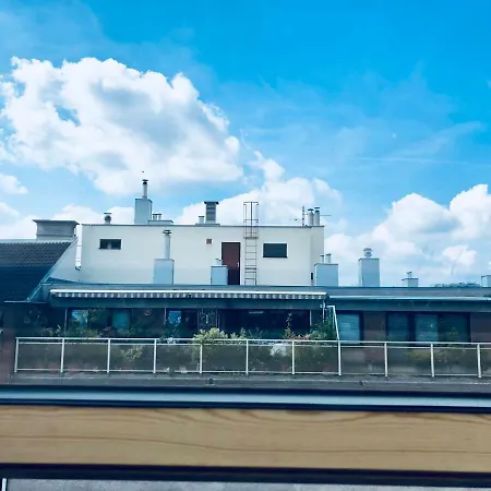 Bianca Aparthotel