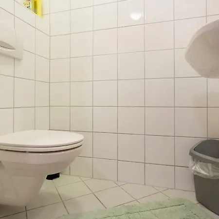 Apartamento Relaxing Terrace In Lively Area *