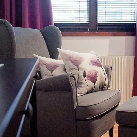 Apartment 1030 Vienna