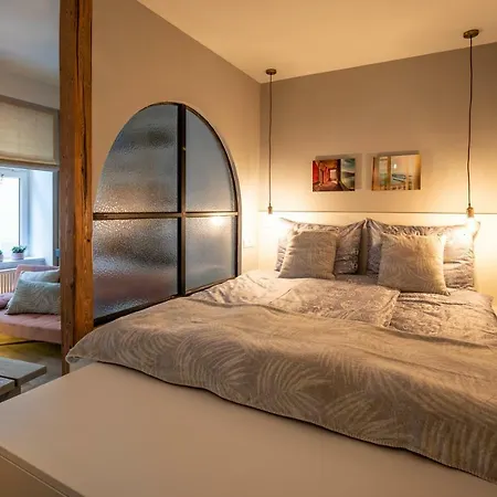 Vienna. Your Second Abroad Apartament *