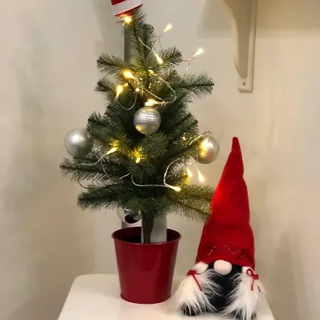 Happy Apartment *