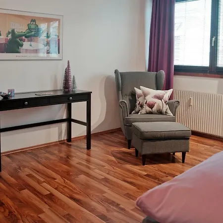 Apartment 1030 *