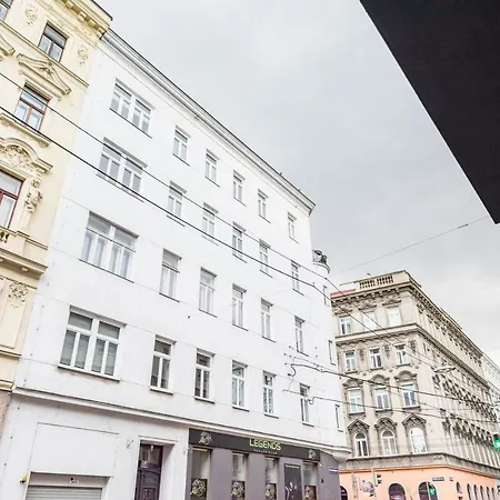 Tiny Hideaway Vienna