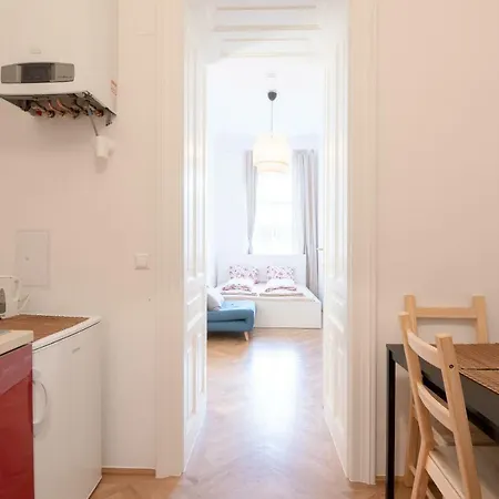 Living - Margareten Vienna