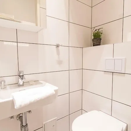 Apartment Davidgasse *