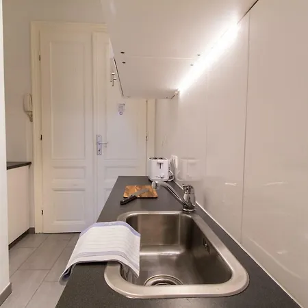Davidgasse Apartment