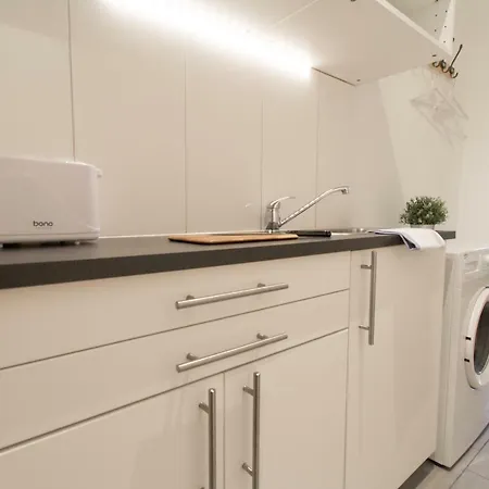 Davidgasse Apartment