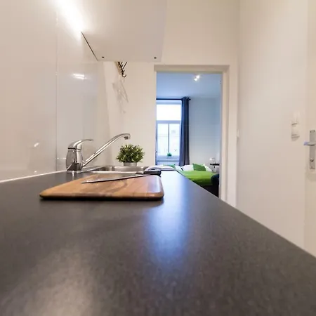 Davidgasse Apartment