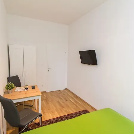 Davidgasse Apartment Vienna