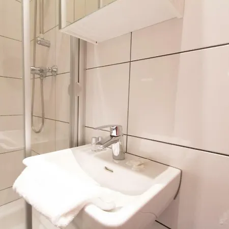 Apartment Davidgasse