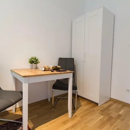 Lägenhet Davidgasse *