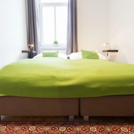 Davidgasse Apartment