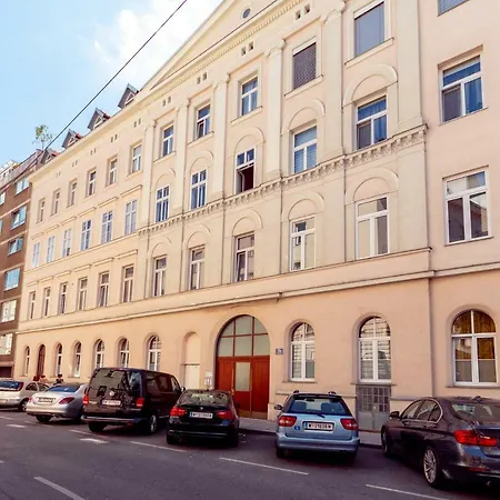 Premium In The City Center Apartment Vienna