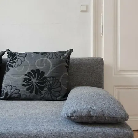 Charming City Apartament *