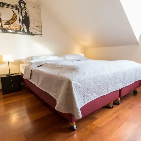 Davidgasse Apartment
