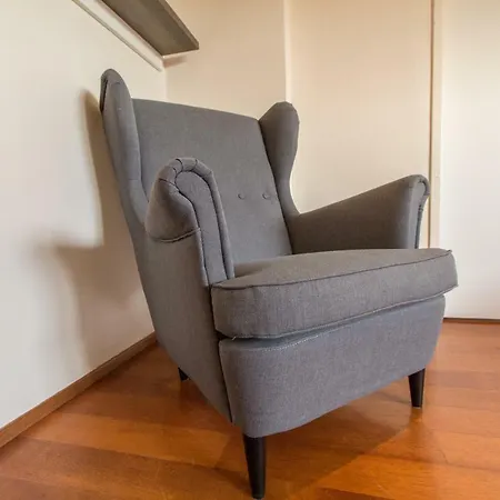 Davidgasse Apartment *