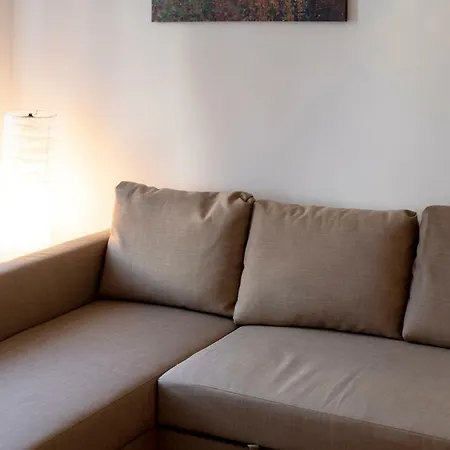 Apartment Living - Margareten *