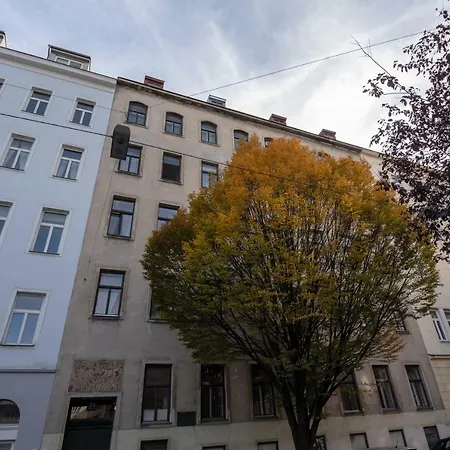 Living - Margareten