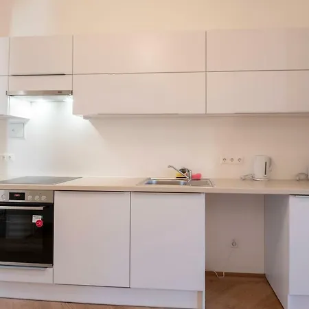 Living - Margareten Vienna