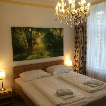 Aparthotel Ajo Messe - Contactless Check In 3*