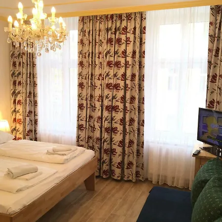 Aparthotel Ajo Messe - Contactless Check In 3*