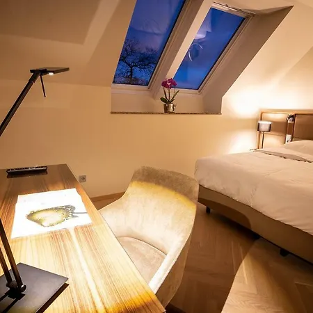 Apartment Est Schoenbrunn - Vienna