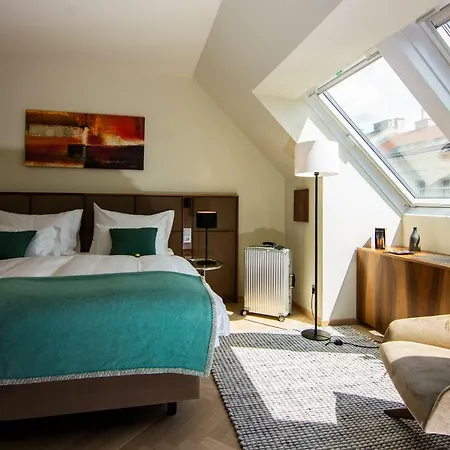 Est Schoenbrunn - Apartment *
