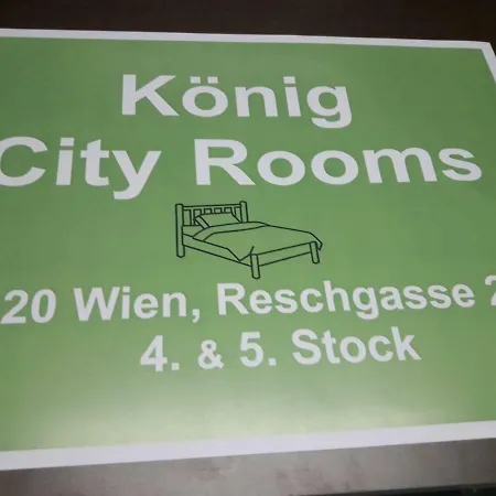 Koenig 4*