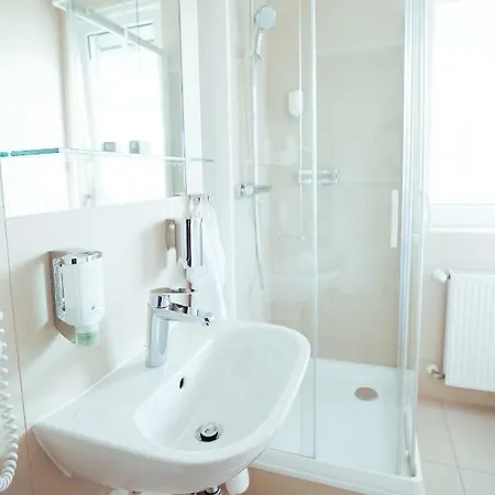 Ksv Hotell Wien