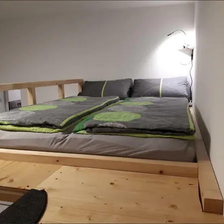 Modern & Beautiful Near Park Daire