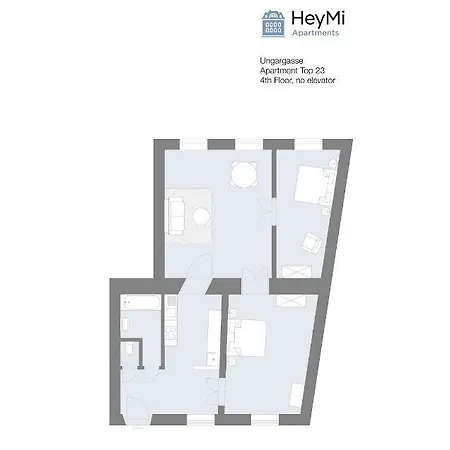 Heymi Stadtpark *