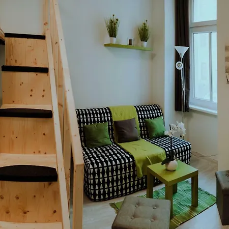 Modern & Beautiful Near Park * Viyana
