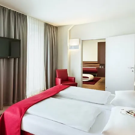 Hotel Austria Trend Beim Theresianum 3*