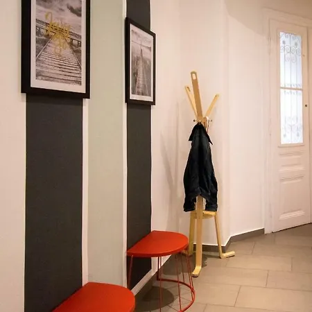 Apartment Premium Brunnenmarkt Vienna