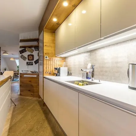 Apartment Exclusive Penthouse *
